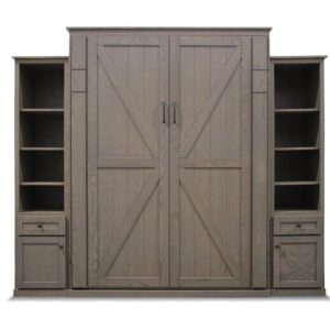 Queen Providence Wallbed Special