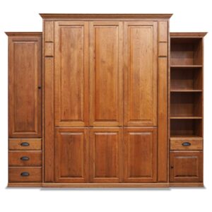 The Presidential Wall Bed