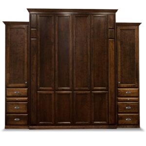 The Brittany II Wall Bed