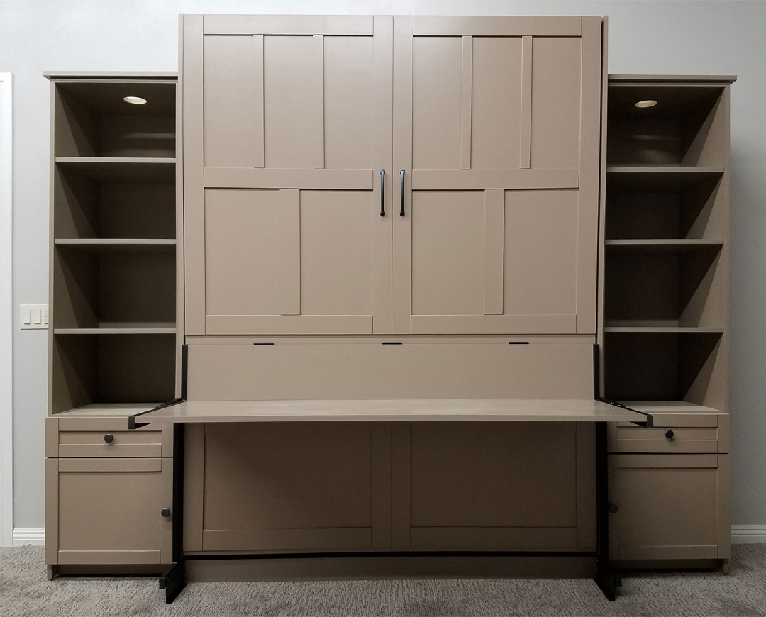 Wilding Wallbeds Video