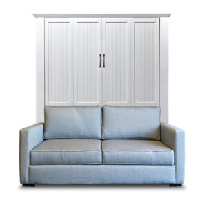 The Newport Sofa Murphy Bed