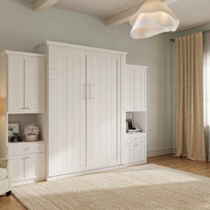 The Cape Cod Wall Bed