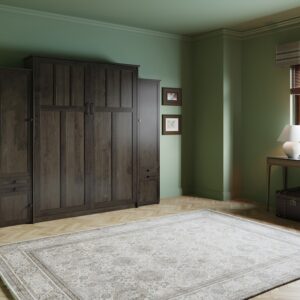 Park City Murphy Bed